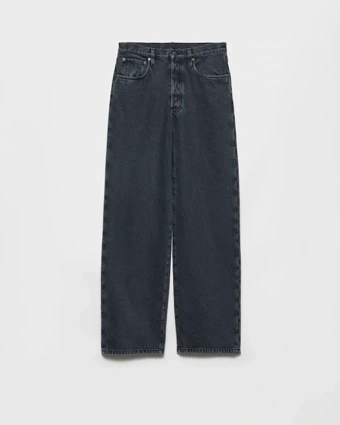 Fempocket-jeans Fempocket-jeans