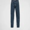 Fempocket-jeans Fempocket-jeans