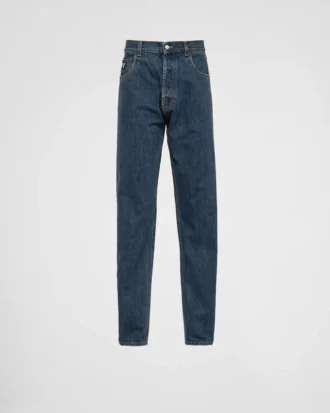 Fempocket-jeans