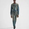 Fempocket-jeans Fempocket-jeans