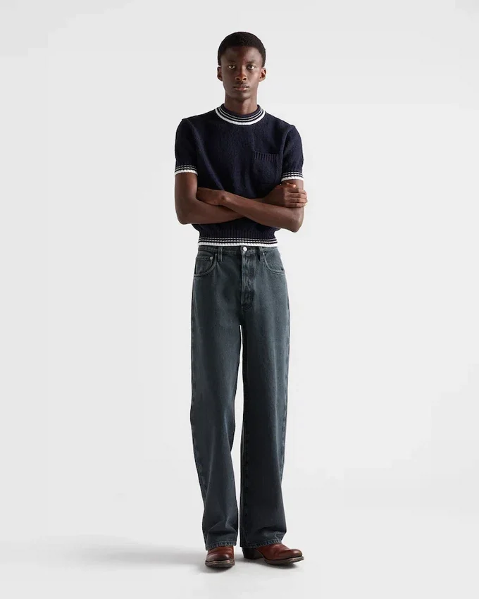 Fempocket-jeans Fempocket-jeans