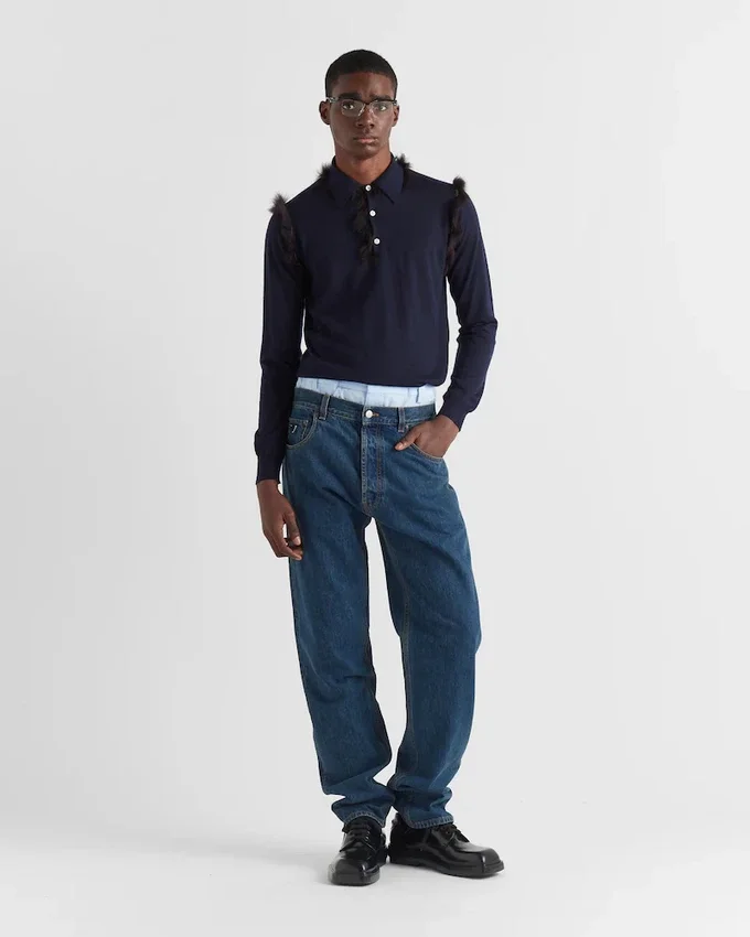 Fempocket-jeans Fempocket-jeans