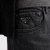 Fempocket-jeans Fempocket-jeans