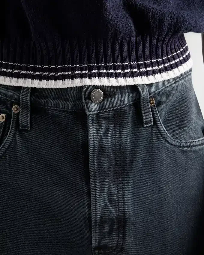 Fempocket-jeans Fempocket-jeans