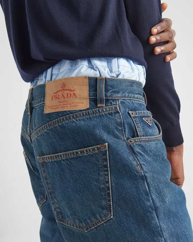 Fempocket-jeans Fempocket-jeans