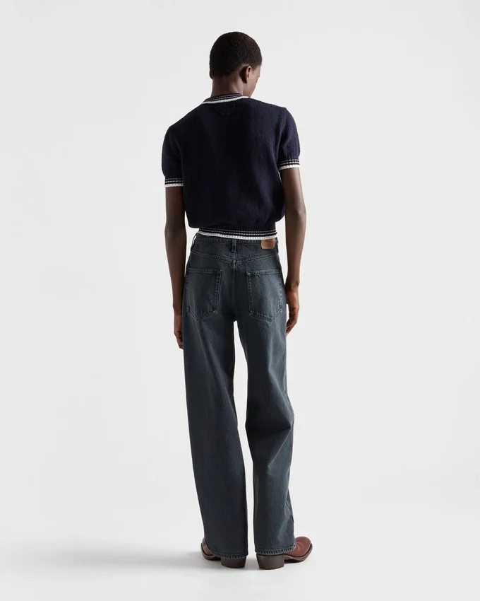 Fempocket-jeans Fempocket-jeans