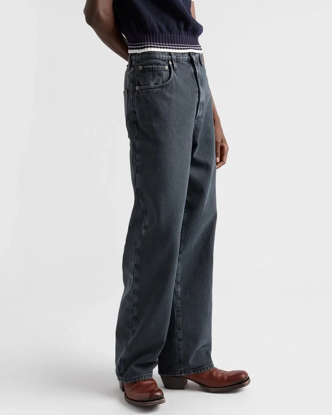 Fempocket-jeans Fempocket-jeans
