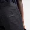 Fempocket-jeans i stretchdrill Fempocket-jeans i stretchdrill