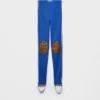 Fleece-leggings Fleece-leggings