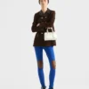 Fleece-leggings Fleece-leggings