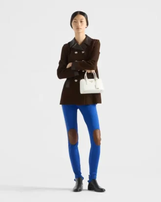 Fleece-leggings