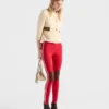 Fleece-leggings Fleece-leggings