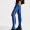 Fleece-leggings Fleece-leggings