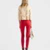 Fleece-leggings Fleece-leggings