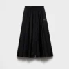 Full Light Re-Nylon-kjol Full Light Re-Nylon-kjol