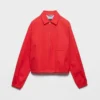 Gabardinblouson Gabardinblouson