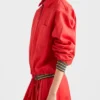 Gabardinblouson Gabardinblouson