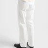 Gamla femfickjeans i denim Gamla femfickjeans i denim