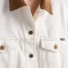 Gammal denimblouson Gammal denimblouson