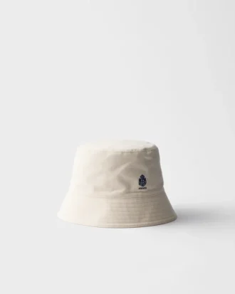 Gammal gabardine-buckethat Gammal gabardine-buckethat