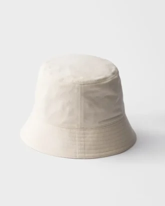 Gammal gabardine-buckethat Gammal gabardine-buckethat