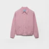 Gammal gabardineblouson Gammal gabardineblouson