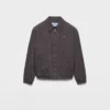 Gammal gabardineblouson Gammal gabardineblouson