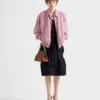 Gammal gabardineblouson Gammal gabardineblouson