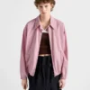 Gammal gabardineblouson Gammal gabardineblouson