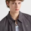 Gammal gabardineblouson Gammal gabardineblouson
