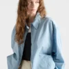 Gammal gabardineblouson Gammal gabardineblouson