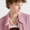 Gammal gabardineblouson Gammal gabardineblouson