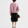 Gammal gabardineblouson Gammal gabardineblouson