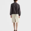 Gammal gabardineblouson Gammal gabardineblouson