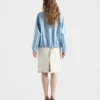 Gammal gabardineblouson Gammal gabardineblouson