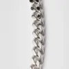 Halsband med silverkedja Halsband med silverkedja