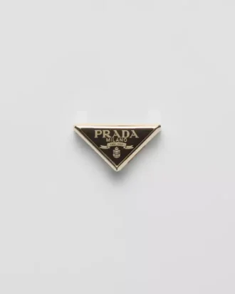 Halsbandsspänne i metall