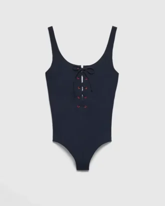 Heldräkt i stretchjersey