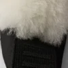 Hårband i fårskinn Hårband i fårskinn