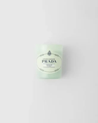 Infusion D’iris-ljus