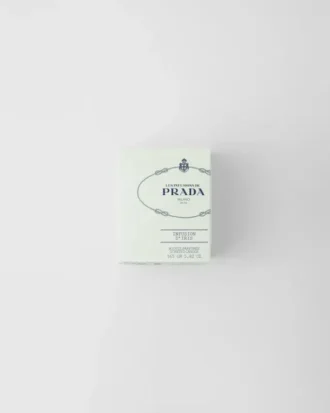 Infusion D’iris-ljus