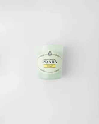 Infusion D’ylang-ljus