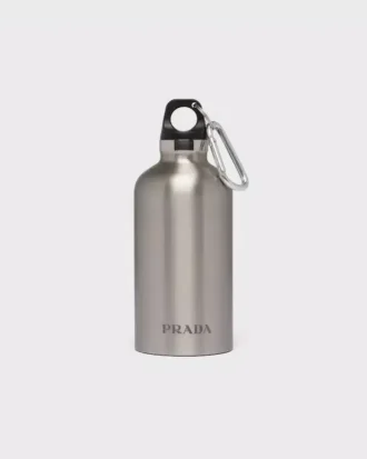 Isolerad vattenflaska i rostfritt stål, 350 ml