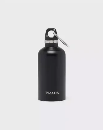 Isolerad vattenflaska i rostfritt stål, 350 ml