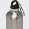 Isolerad vattenflaska i rostfritt stål, 350 ml Isolerad vattenflaska i rostfritt stål, 350 ml