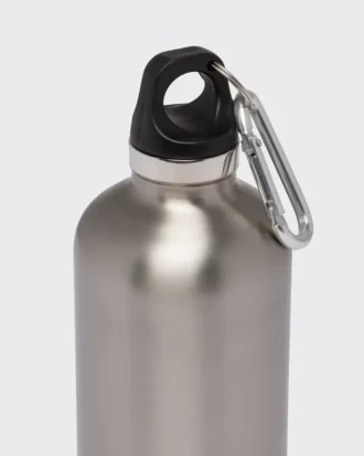 Isolerad vattenflaska i rostfritt stål, 350 ml