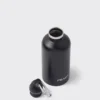 Isolerad vattenflaska i rostfritt stål, 350 ml Isolerad vattenflaska i rostfritt stål, 350 ml