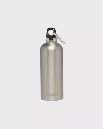 Isolerad vattenflaska i rostfritt stål, 500 ml