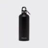 Isolerad vattenflaska i rostfritt stål, 500 ml Isolerad vattenflaska i rostfritt stål, 500 ml