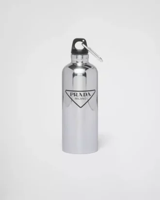 Isolerad vattenflaska i rostfritt stål, 500 ml